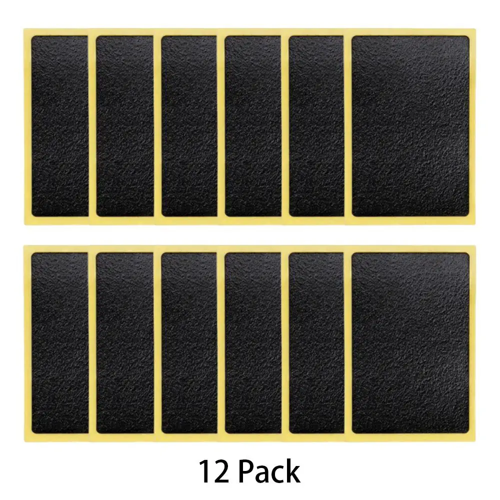 플랫 타이어 수리 도구 키트, 내부 튜브 패치, 타이어 필러 접착제 세트, 자전거 사이클링 내부 튜브 펑크 패치, 수리 도구