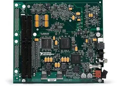 

NI USB-6221 OEM Data Acquisition Card 195959-02 Original Genuine Brand New Stock