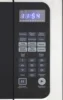 Microwave Oven Built-In 1200-Watts with 10 Power Levels Pre-Set Cooking Settings and Express Cook, Sensor and Speed Cooking and 4