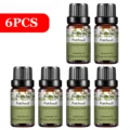 6pcs Patchouli