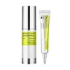 Retinol Shot Eye Cream Anti-aging Eye Serum for Dark Circles Wrinkles Hydrating Essence Firming Treatment Gentle Vitamin C Serum