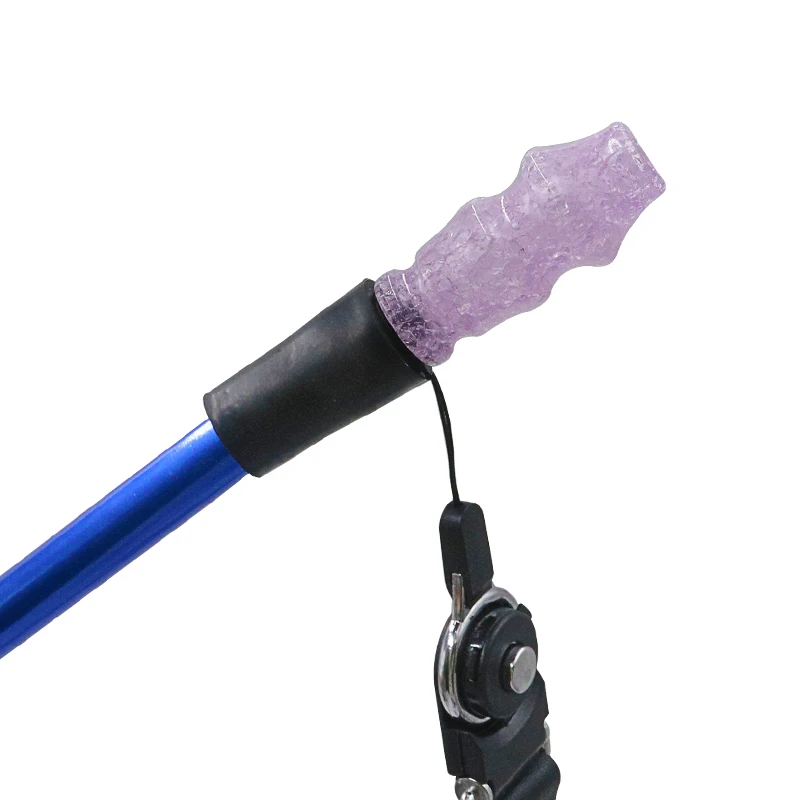 Hookah Mouthpieces Water Sheesha Chicha Narguile Silicone Hang Rope Strap Resin Shisha Mouth Tip Cachimba Accessories 3