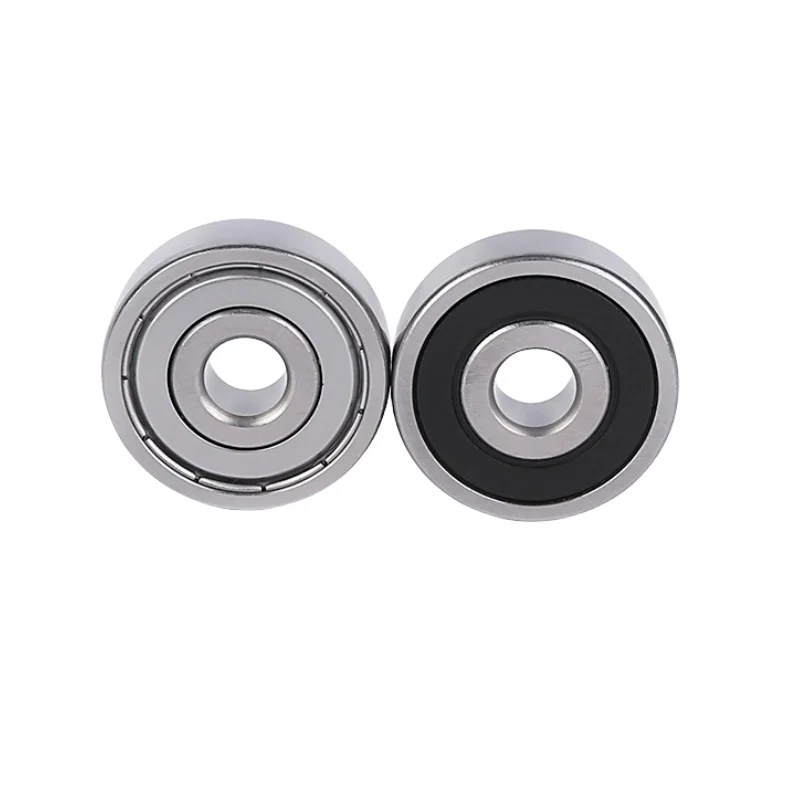 Description Picture 4 of item50pcs/100pcs miniature bearing 636ZZ 636-2RS 6*22*7mm deep groove ball bearings 636Z 636RS 636 -2Z 6x22x7 mm