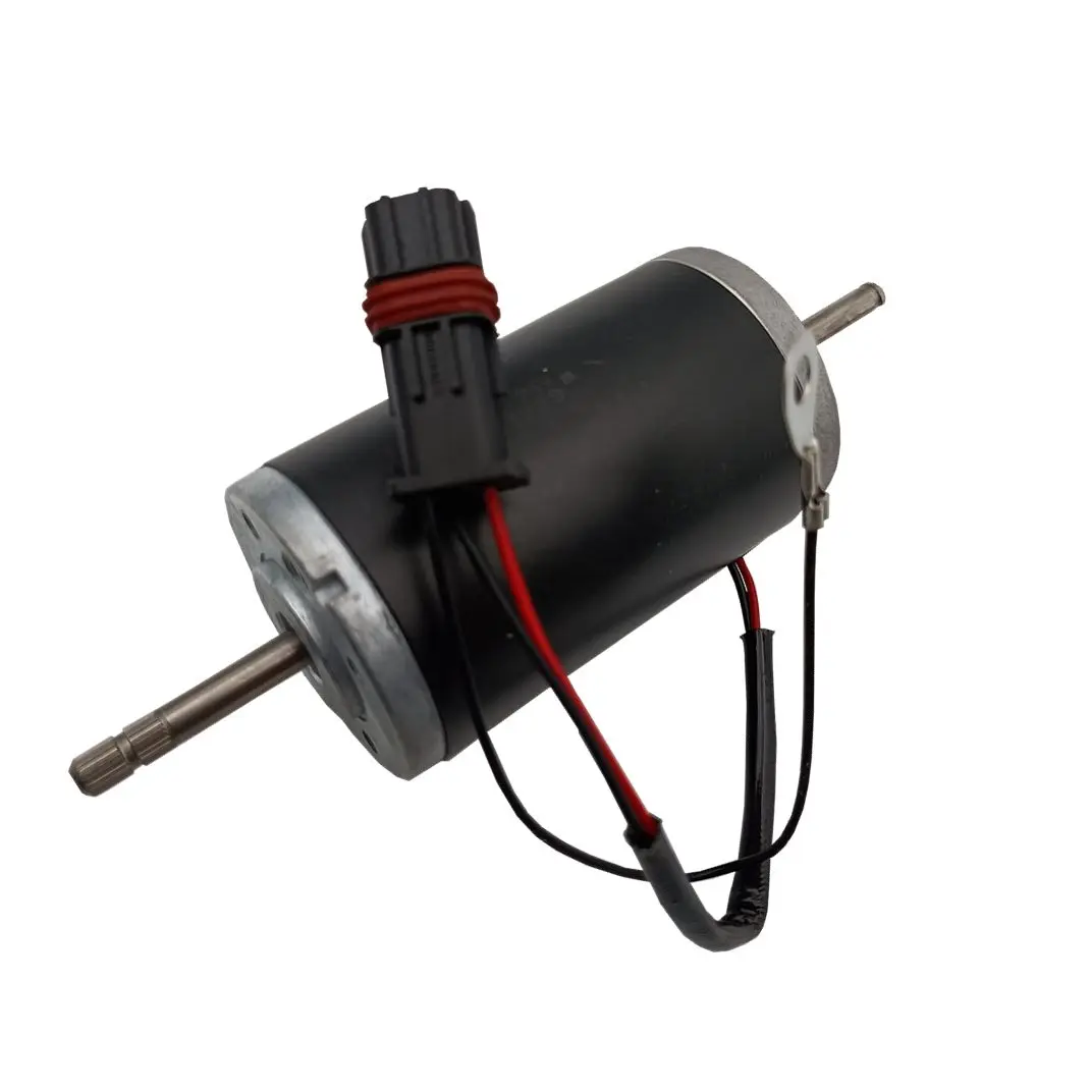 Motore Ventola Riscaldatore Ricambio Per BMW Serie 1, 3, X1, X3, X4 (2009-2018) - Sostituto 64116933664