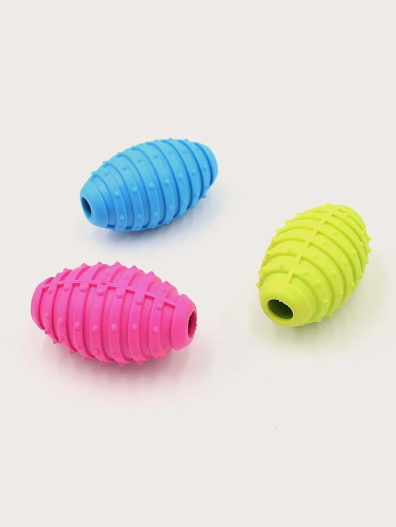 Toy Squeaky Keys Indestructible for Dogs