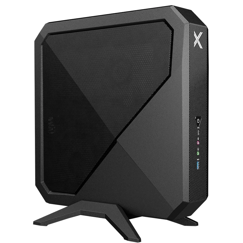 Topton Powerful Gaming PC AMD Ryzen 9 5900HX Mini PC NVIDIA RTX