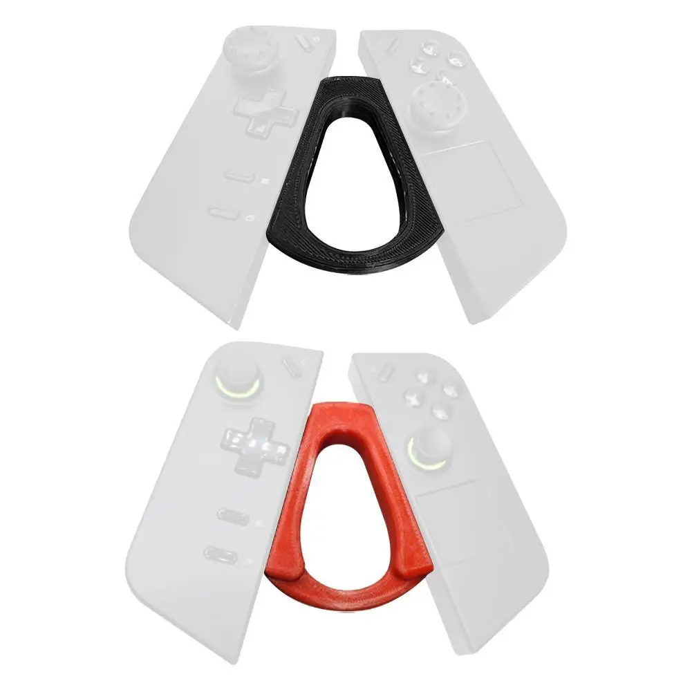 Connettore Grip Controller Di Gioco Per Lenovo Legion Go Handle Hollow Grip Linker Accessori Di Gioco