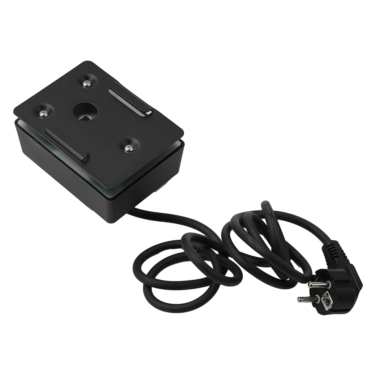 

1pc BBQ Rotisserie Motor For Electric Barbecue Motor EU Plug 220V-240V AC 50/60Hz Household Electric BBQ Rotisserie Motor Tools
