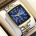 Gold blue