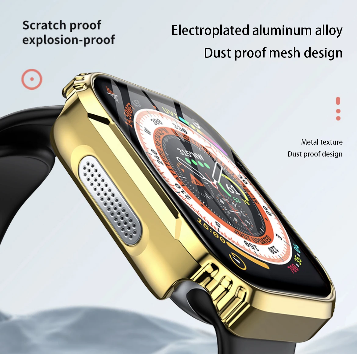  ġ Ŀ Ƹ ̽, ̿ġ ø ϵ PC   ȣ  ̽, 9, 8, 7, 6, 5 se, 40mm, 44mm, 41mm, 45mm