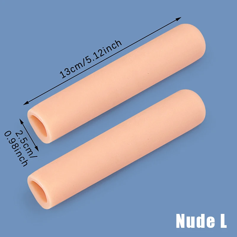 1PC Nude L