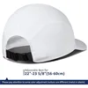 GADIEMKENSD Stretch Running Hat with Soft Brim, Quick Dry, Unstructured, Unisex-Adult 3