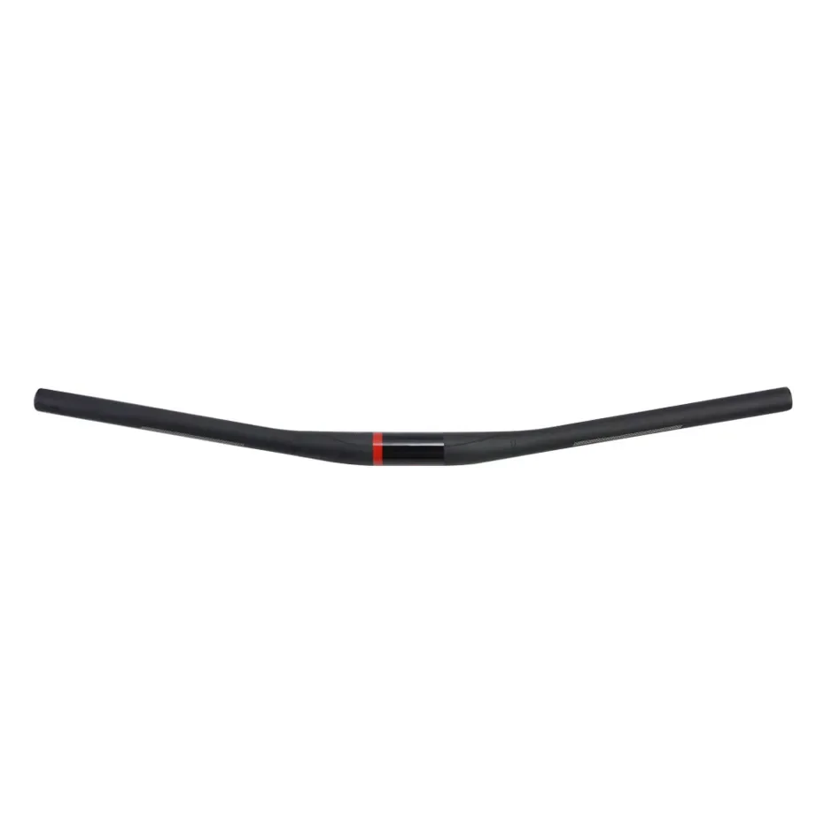 DODICI 9 Degree Carbon Handlebar MTB Handlebar 31.8*690/720/740/760mm Bicycle Handlebars Mountain Bike Accessory