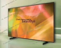 AB02 TV LCD 100 pouces 120 pouces 4K HD réseau vocal intelligent 150/65/75/85 pouces 2