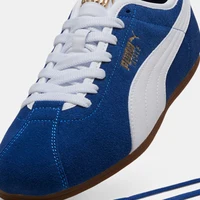 Puma Authentic TACKLE Chaussures décontractées rétro à semelle fine pour hommes et femmes 404456-02 5