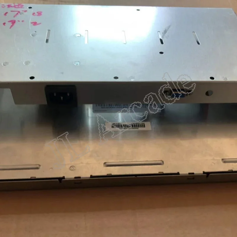 아케이드 게임 LCD 모니터, JAMMA 아케이드 캐비닛용 VGA, 완벽한 비율, 17 , 19, 4:3