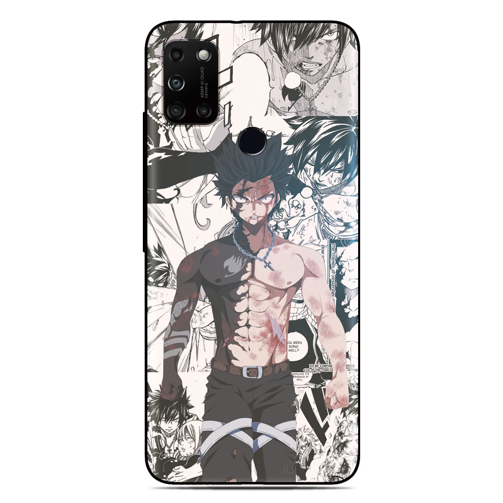 Coque de tlphone design anime cartoon pour TCL K24 (Style 5) Coque de tlphone design anime cartoon pour TCL K24 (Style 5)