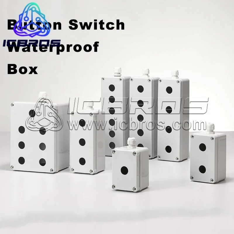 Button-Switch-Waterproof-Elevator-EmErgEncy-Self-locking-Start-Stop ...