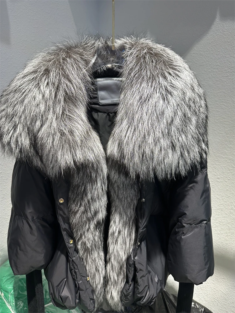 Black Silver