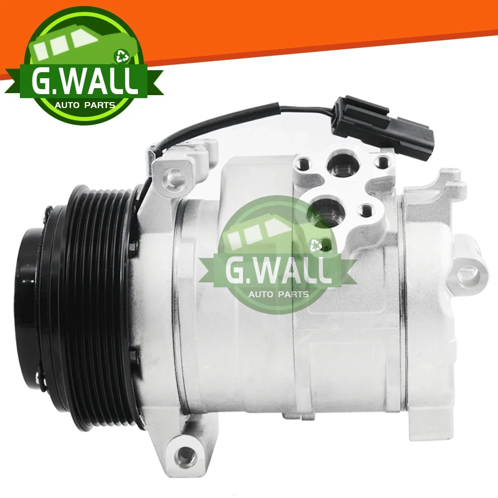 

NEW A/C Air Conditioning Compressor 10S17C For Jeep Grand Cherokee 3.0L V6 55116835AC 55116835AD 55116835AE 55116835AF 158342