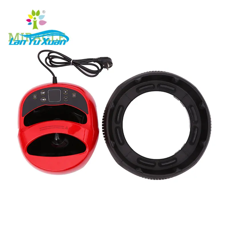 

220V Mini Heat Presses Transfer Machine