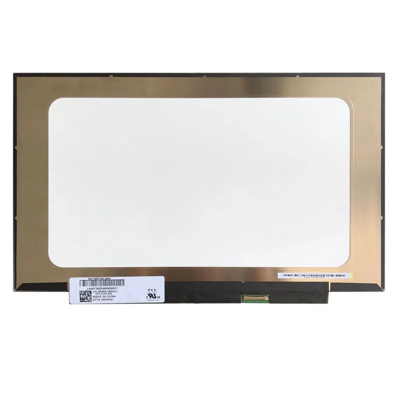 ラップトップディスプレイ用lcdマトリックス14インチ画面huawei-matebook-d14nbdwah9wah9pwae9epnbdewdh9ndrwfh9nnbrww9