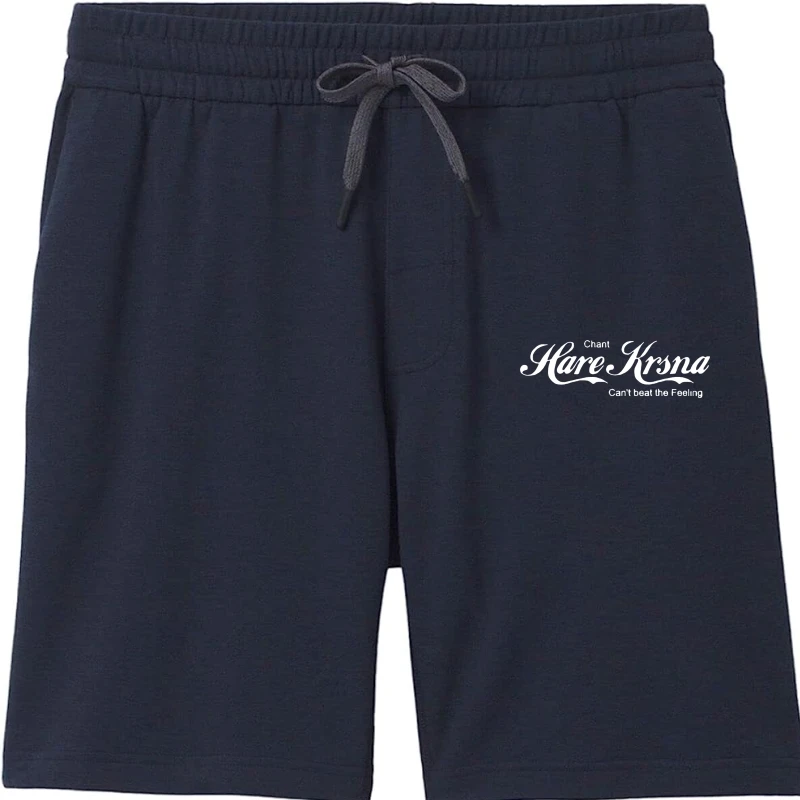 

Chant HARE KRSNA Krishna Swami Prabhupada Tilak Krishnacore men Shorts Men shorts for men shorts for men Men