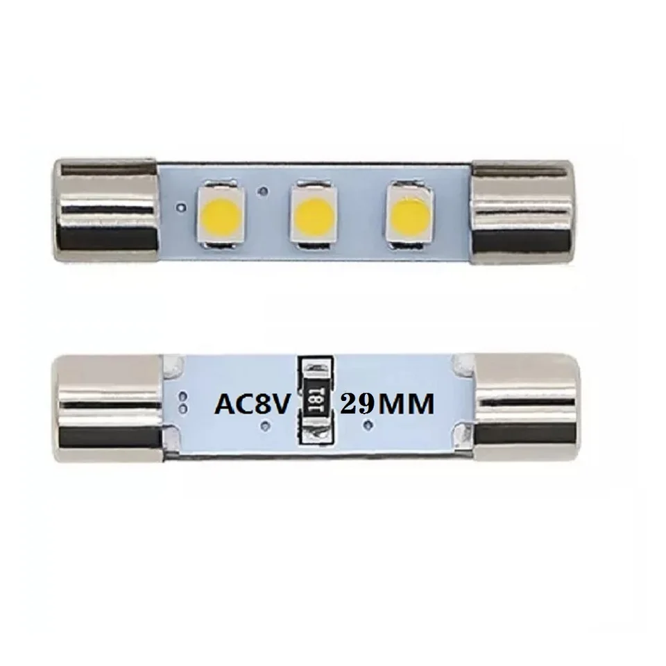 Acheter Led grand angle 5mm jaune ambre à câbler - par sachet de 10