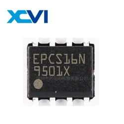 Emballage du produit Original, EPCS16N SOP8 