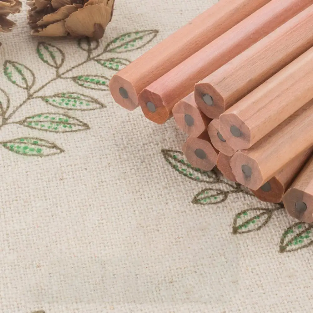 

Heartfelt Wishes Pencils Boost Inspire Success with Fun Personalized Pencils for Students 10pcs Inspirational Sayings Compliment