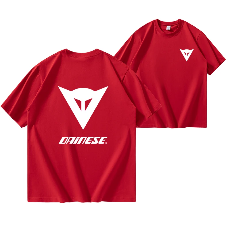 Men's Waffle T-shirt Casual Unisex Oversized Basic Top Clothing_voghion.com