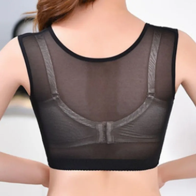 Invisible Body Shaper Corset Women Chest Posture Corrector Belt Back Shoulder Support Brace Posture Correction for Health body shaper