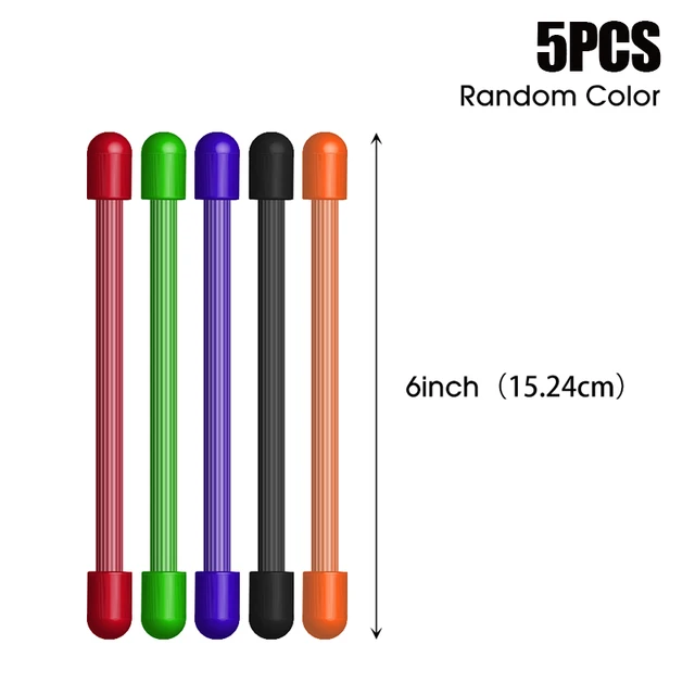 6Inch-Random 5PCS
