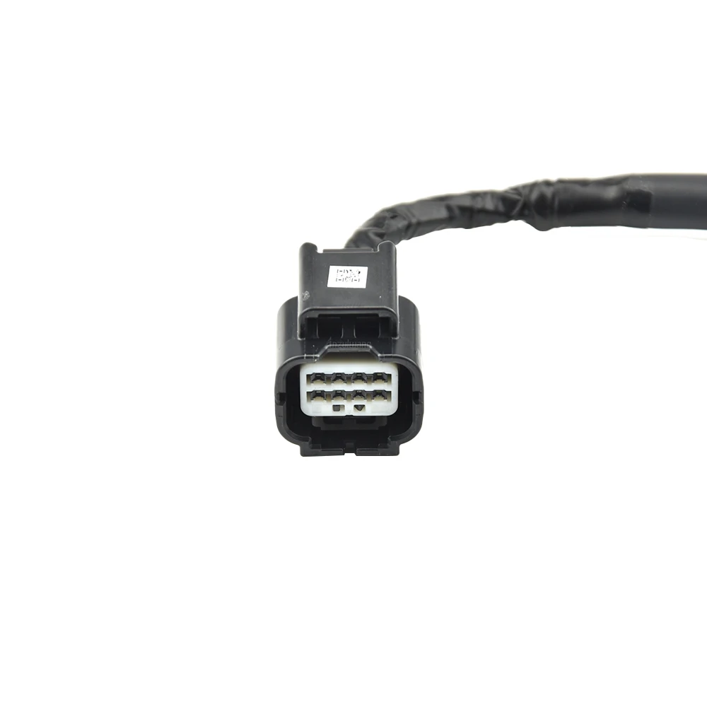 Silverado 1500 Rear Park Assist Camera (16-18 Silverado 1500 W/o Remote...