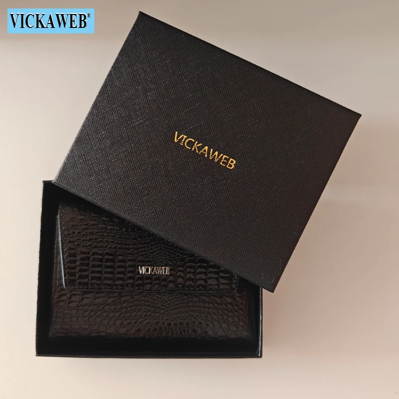 Black with Box