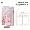 Marble Pattern Laptop Liner Bag 14 Inch 15 Inch Laptop Bag 4