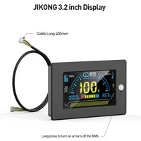 JIKONG BMS 3.2 inch Screen Display for JIKONG all BMS Accessories Intelligent Battery Level Indicator JK BMS 3.2 LCD Monitor - Image 3