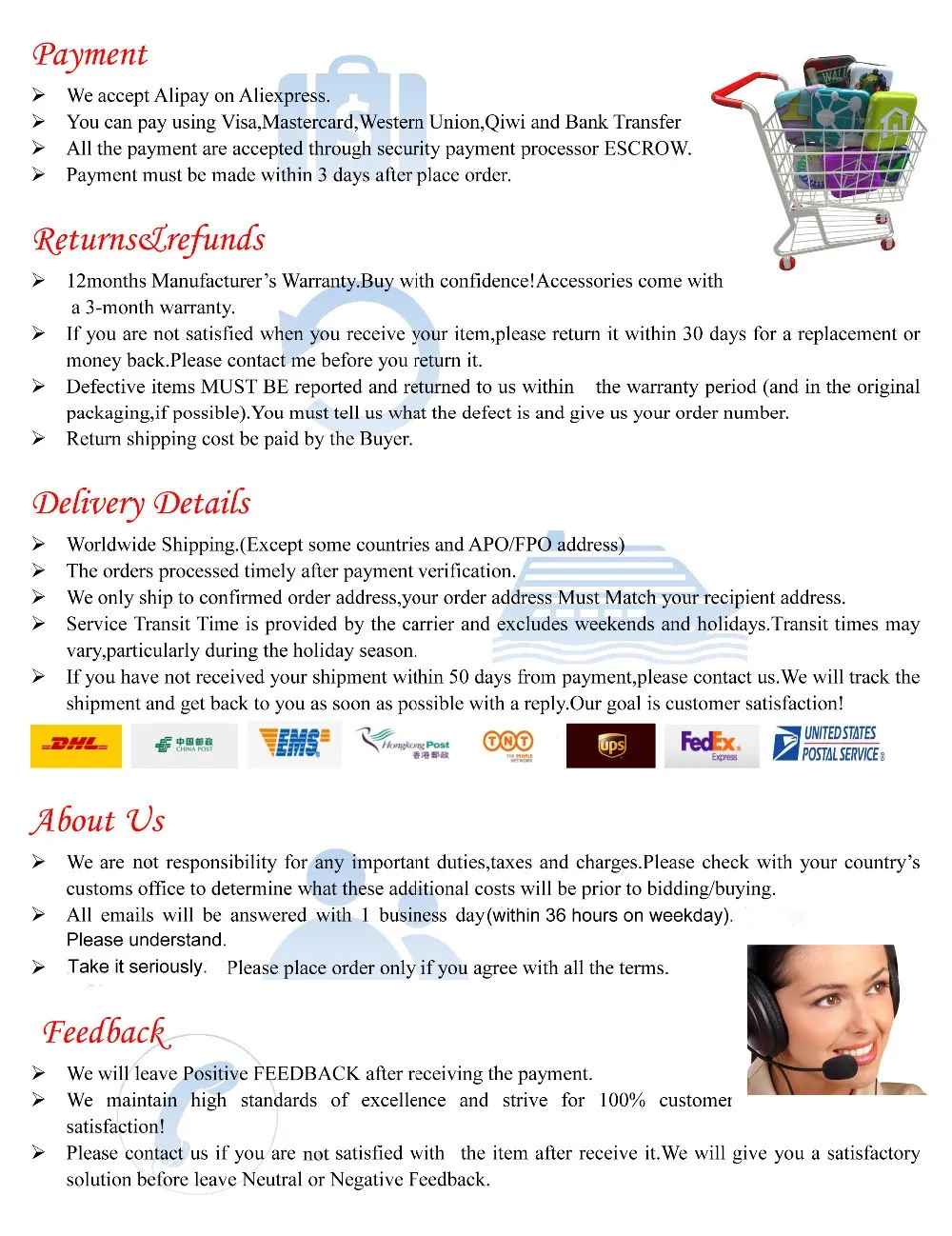 Weddings e Events