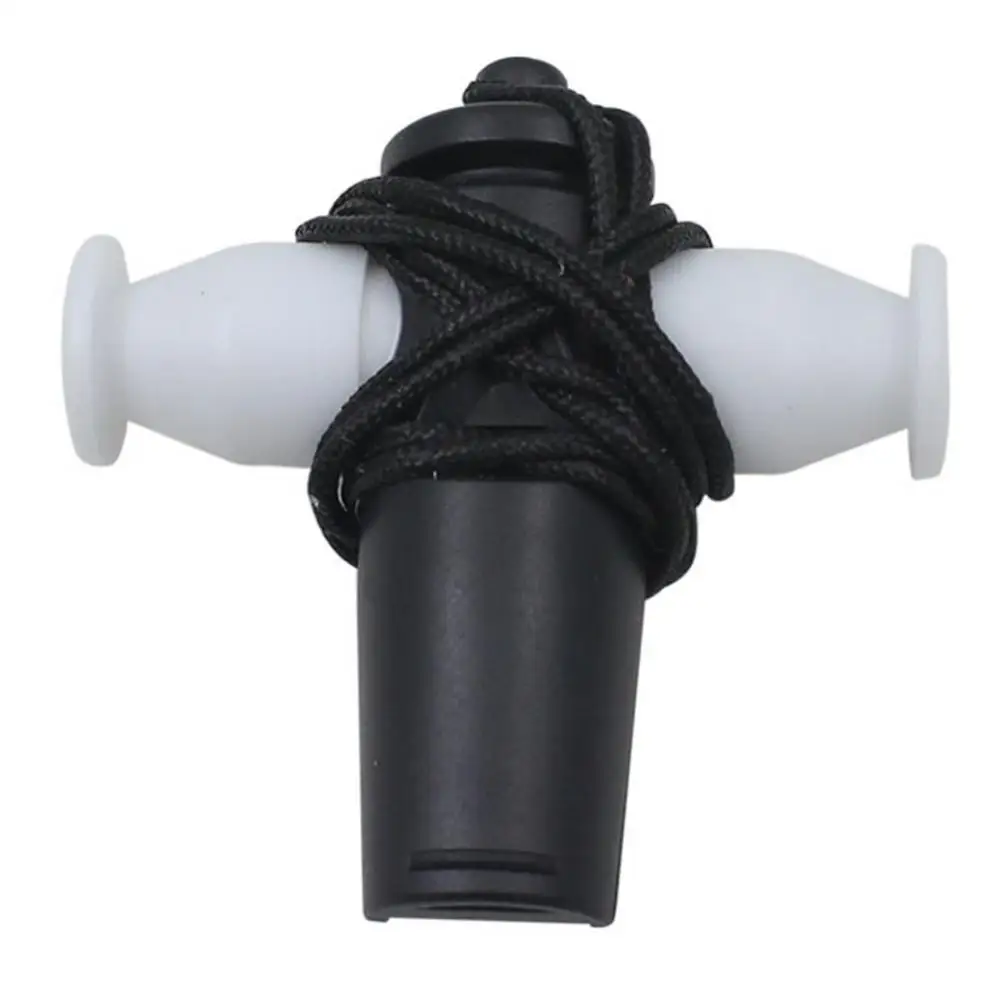 Whistle Carnival Festival Brazil Latin Percussion Sambas Musical Instrument Выживание Свисток Спортивный Aztec Death Whistle