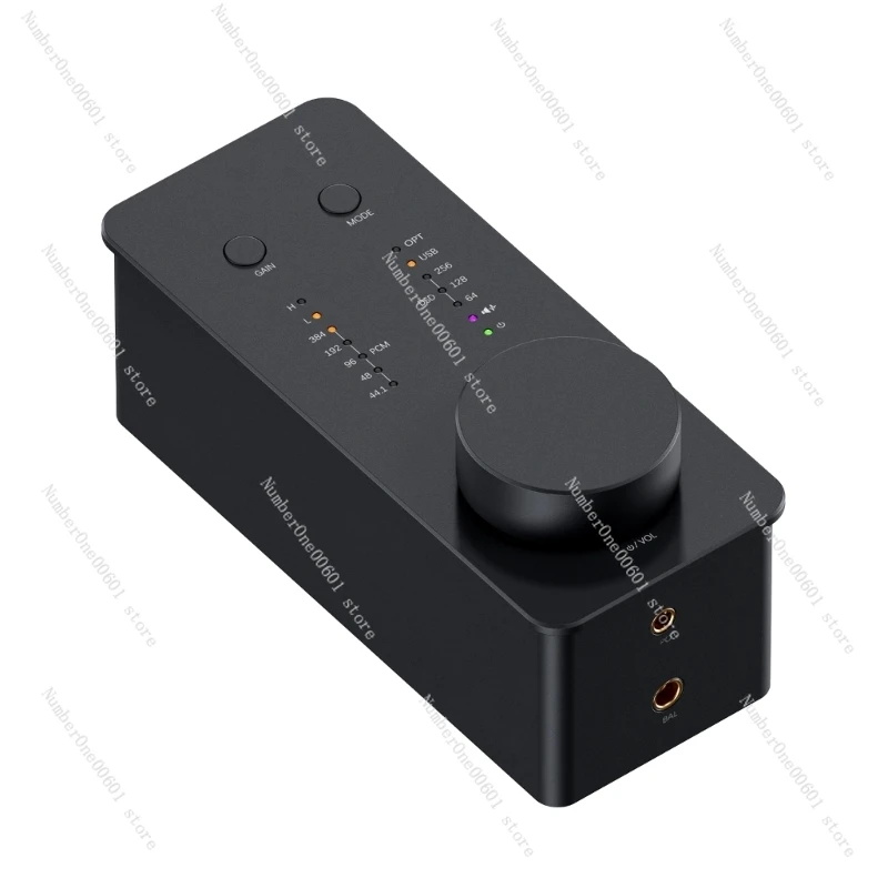 

Усилитель для наушников M2EC SK02, Type C, 3,5 мм, 4,4 мм
