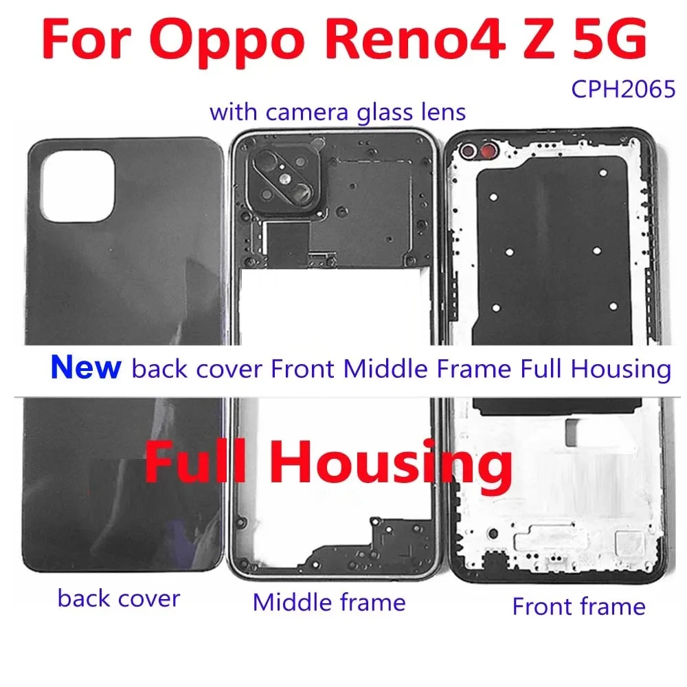 Buy Oppo Reno 4 Z 5G Loud Speaker Online In India