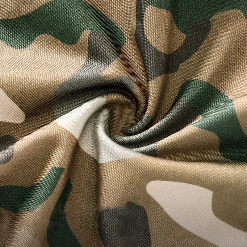 Camouflage Mask Cycling Balaclava Full Cover Face Mask Cap Quick Dry Lycra Summer Sun Ultra UV Protection Outdoor Ski Hunting 6