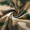 Camouflage Mask Cycling Balaclava Full Cover Face Mask Cap Quick Dry Lycra Summer Sun Ultra UV Protection Outdoor Ski Hunting 6