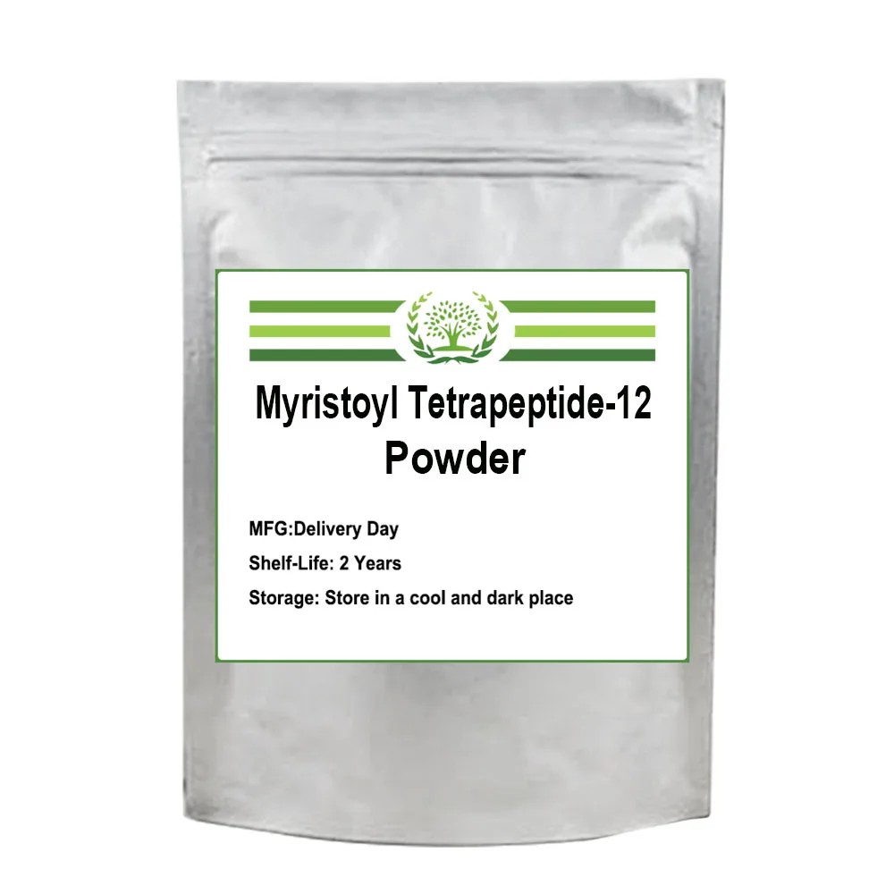 

Myristoyl Tetrapeptide-12 Powder Cosmetic Ingredients