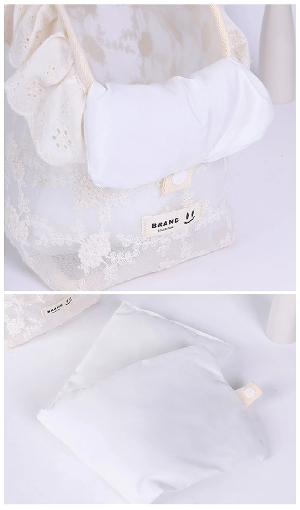 Title 8, Lace Cat Handbag Puppy Carrier Bag Dog Pet Shou...