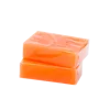 2Pcs Cleansing Soap With Vitamin C Hyaluronic Acid Oil Deep Cleansing Gentle Soap for Face Body Oil Control Body Care 1