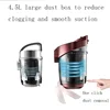Suction power 36000Pa Vacuum cleaner Strong large power vacuum cleaner household silent no consumption Mini 4.5L 1600w 4