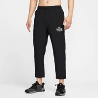 Pantalon tissé respirant et tendance pour homme Nike Authentic Automne 2025 IM3375-010 1