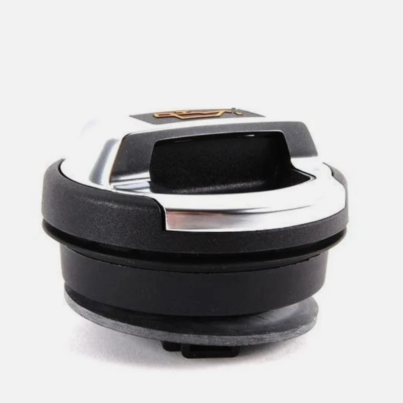 Oil Filler Cap Oil Expansion Tank Covers For Audi R8 A4 A5 A3 A6 A7 Q5 Q3 For VW Touareg Jetta Passat B6 B7 CC 420103485B oil fuel cap fuel tank cap