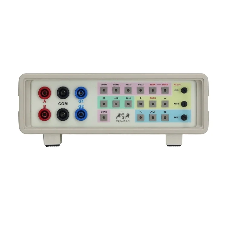 

NI-210 PCB Board Onboard in-circuit Repair V/I Tester VI Curve Tester
